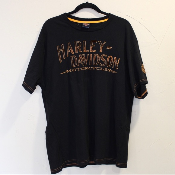 Harley-Davidson Other - Harley-Davidson Southern Tier T-Shirt